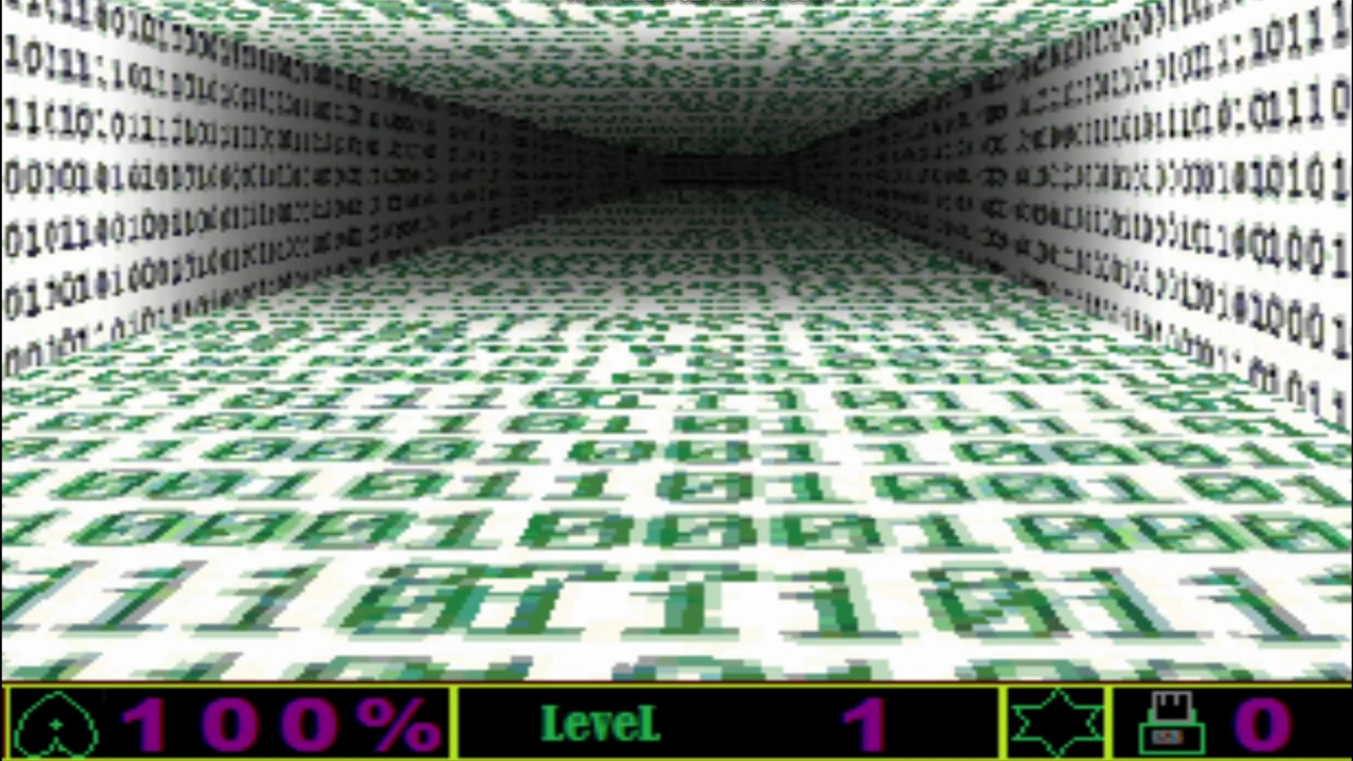 Hacked: Hentai prison screenshot 2