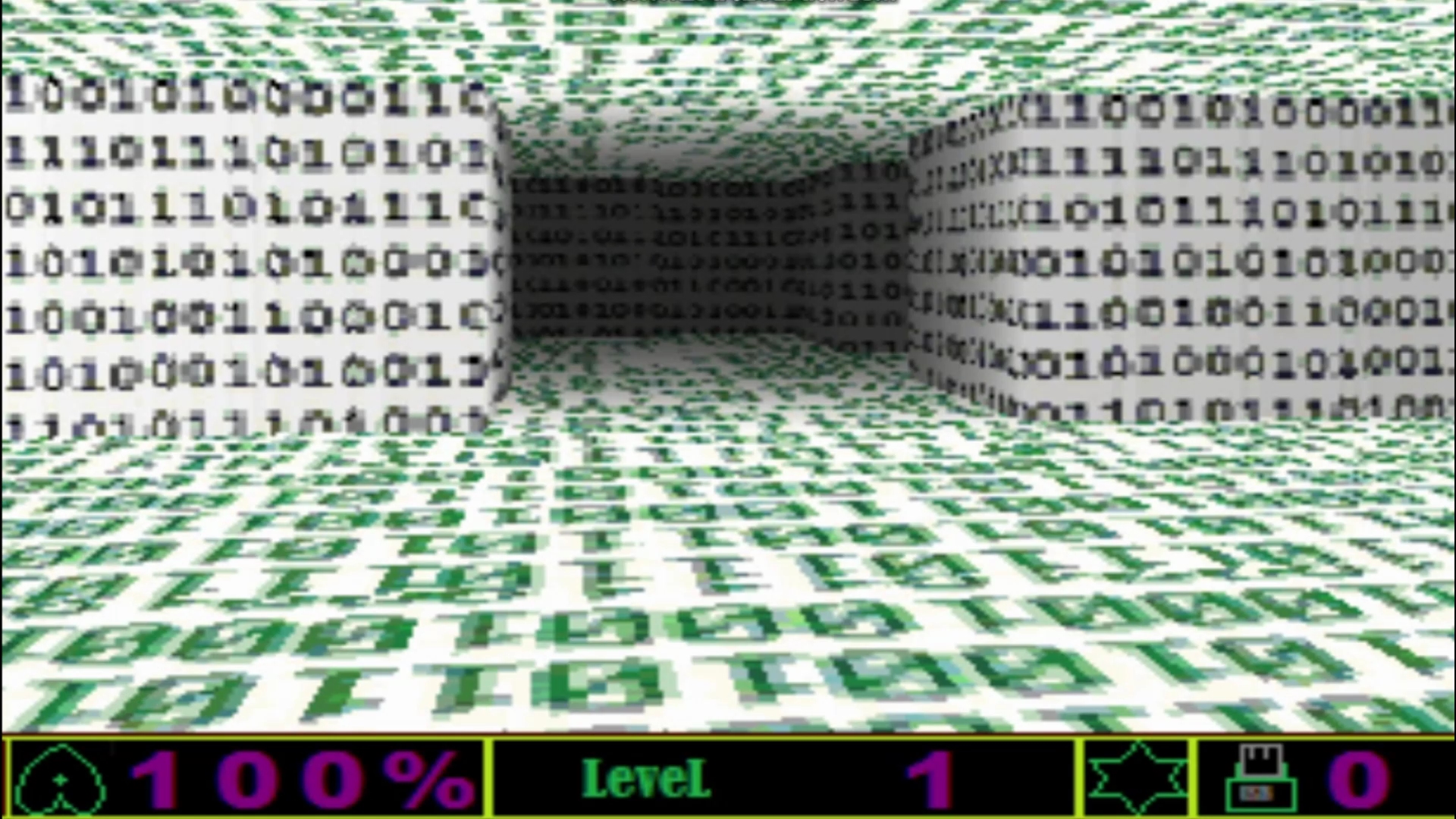Hacked: Hentai prison screenshot 3