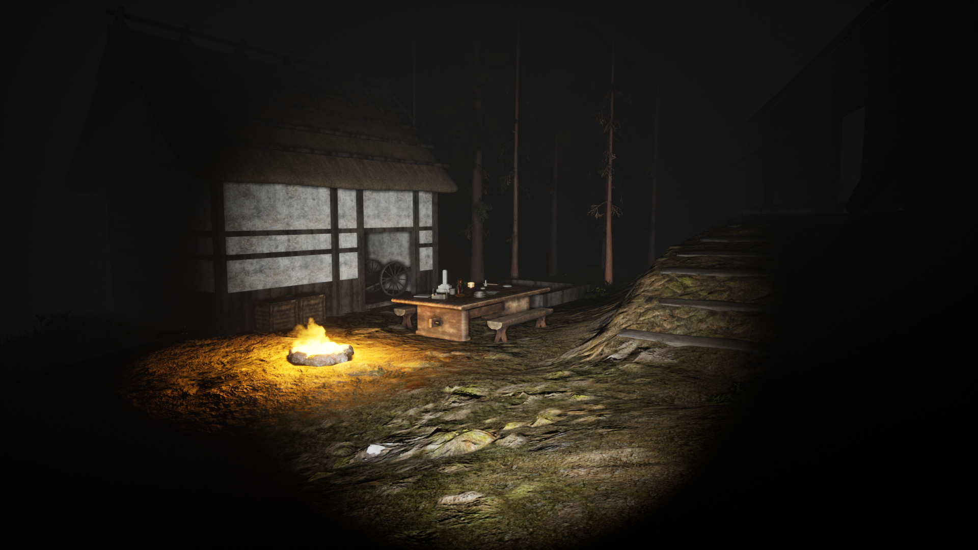 Study of Unusual: Forest of Secrets screenshot 7