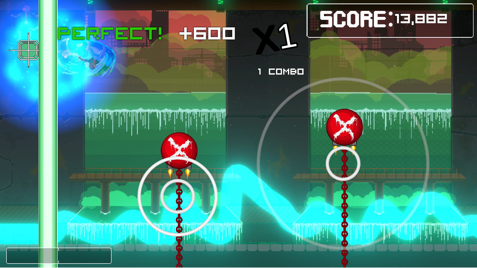 Waveform Wipeout screenshot 6