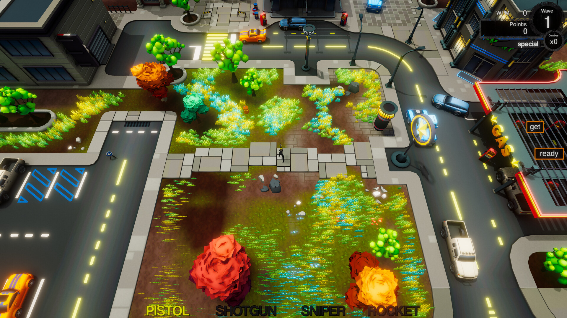 Typing Hero screenshot 24