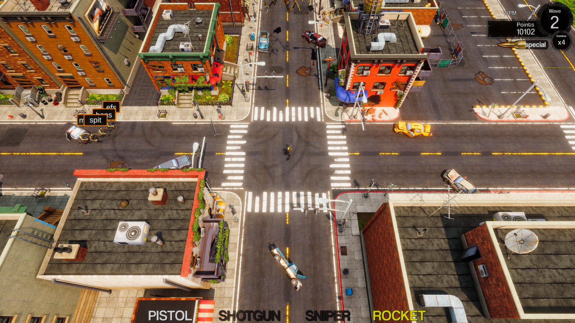 Typing Hero screenshot 16