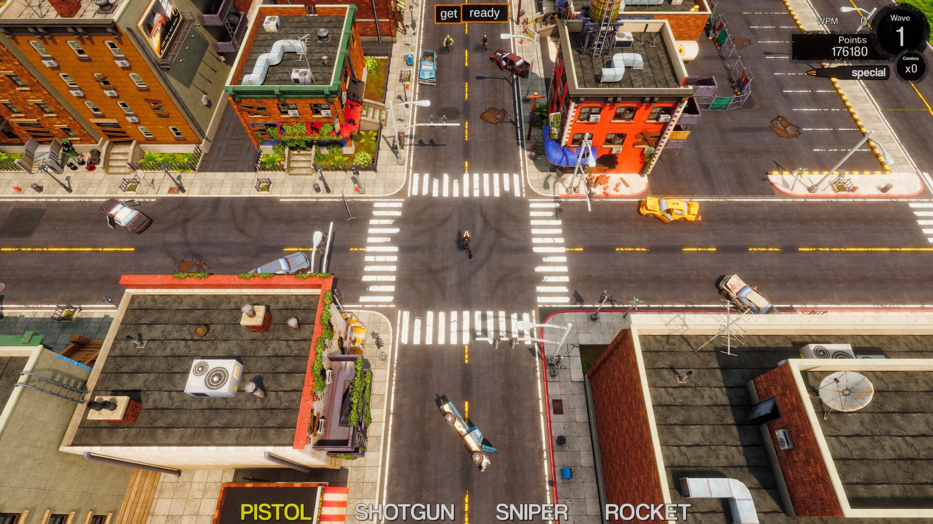 Typing Hero screenshot 18