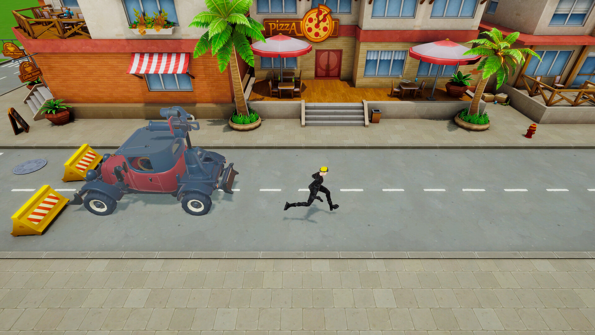 Typing Hero screenshot 2