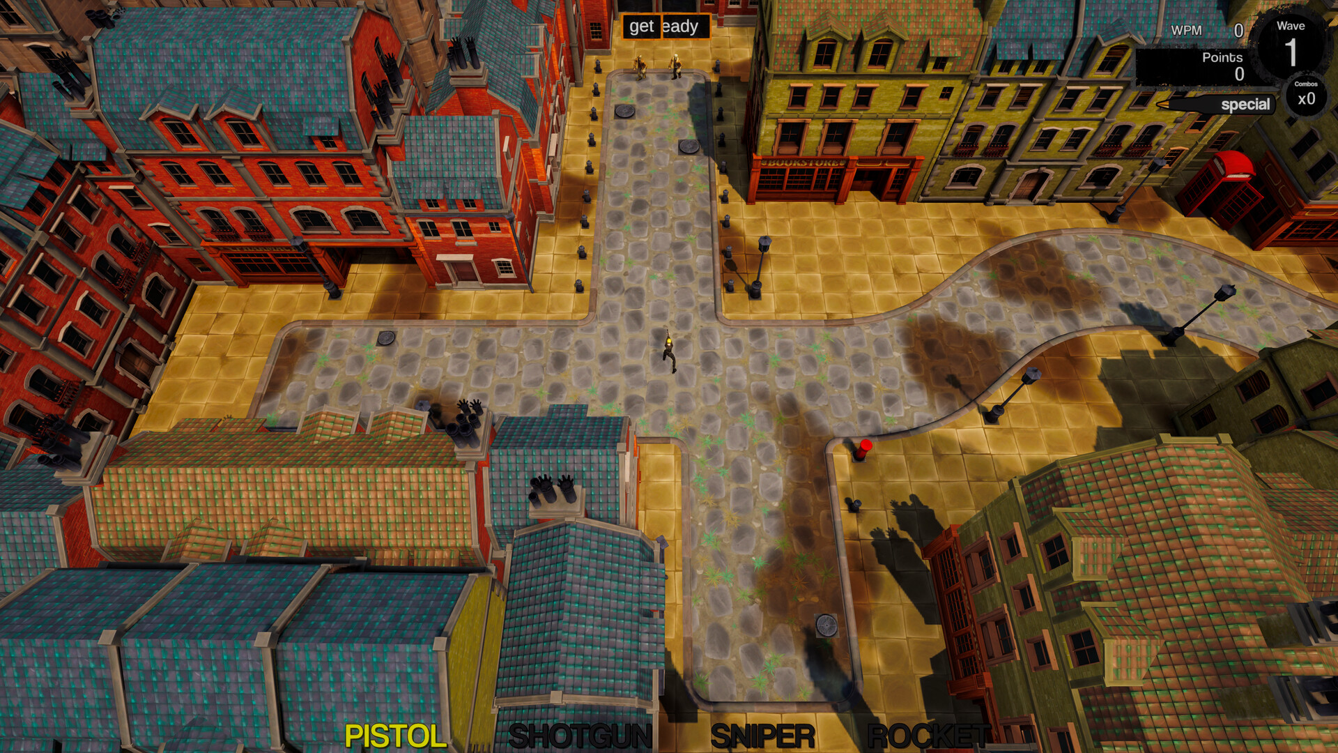 Typing Hero screenshot 9