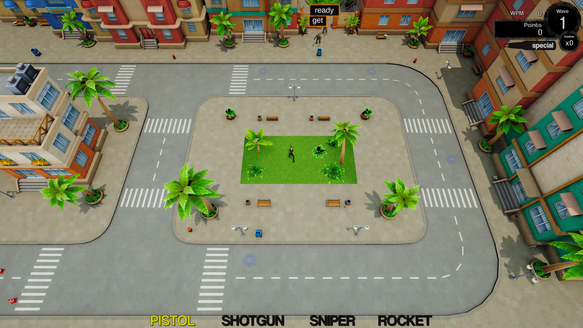 Typing Hero screenshot 3