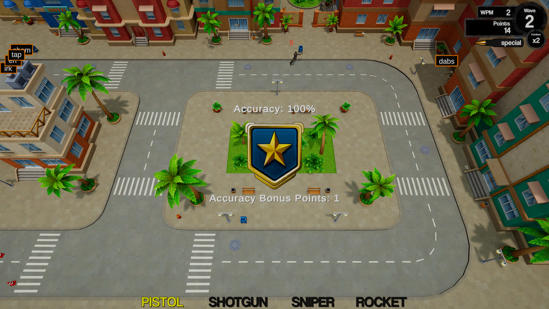 Typing Hero screenshot 6