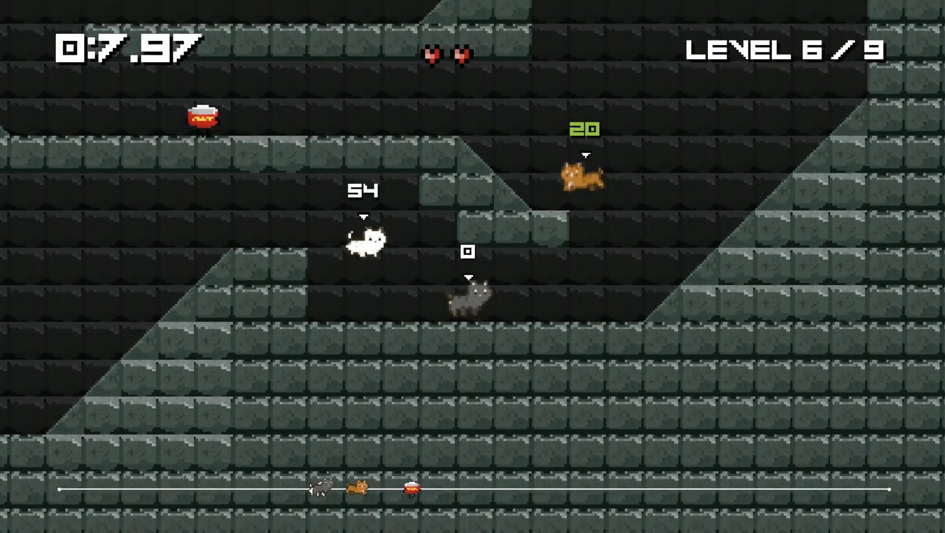 High Cats screenshot 5