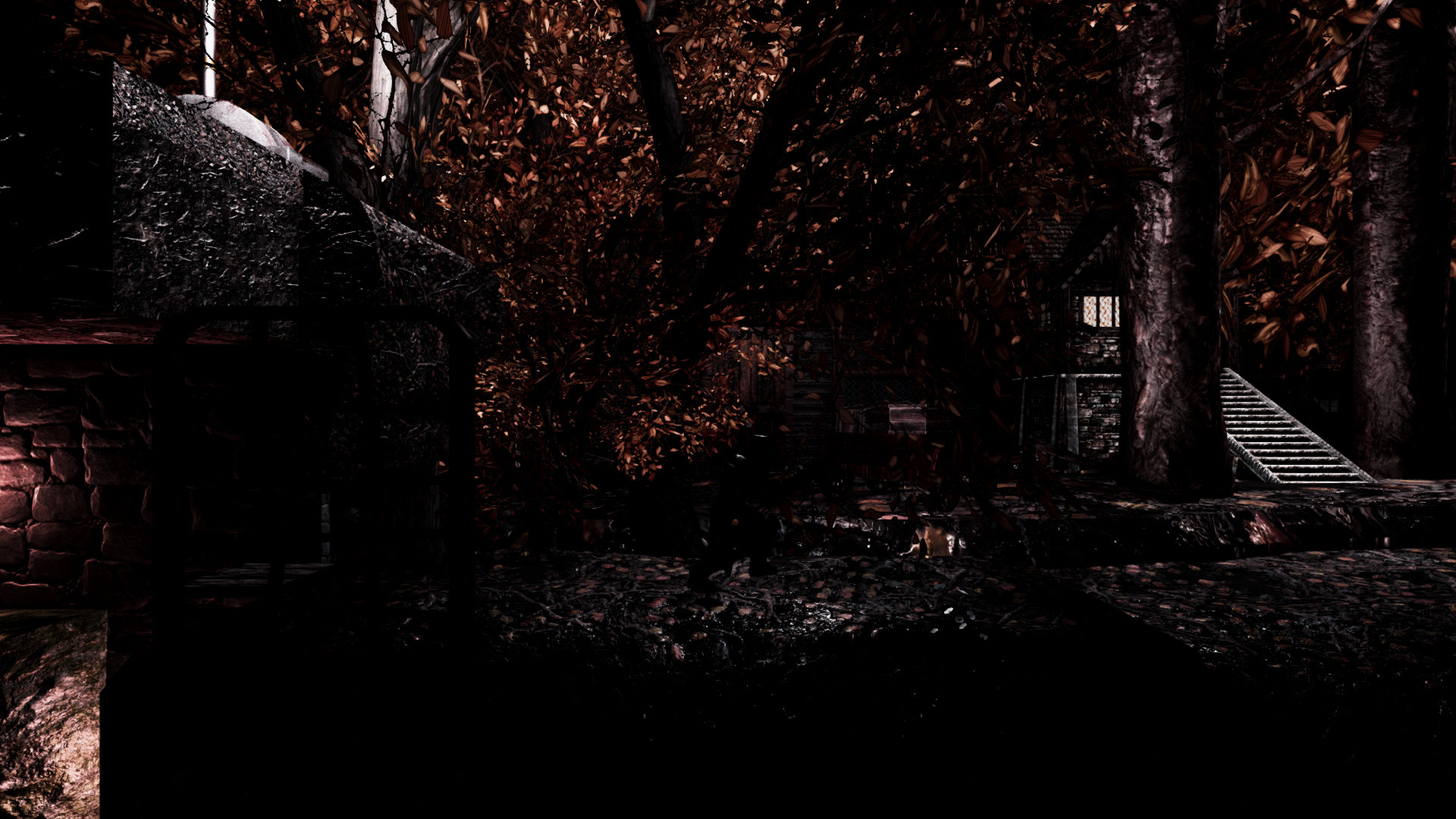King of the Dead screenshot 5