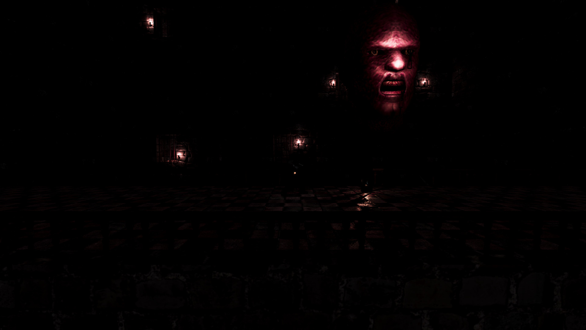 King of the Dead screenshot 1