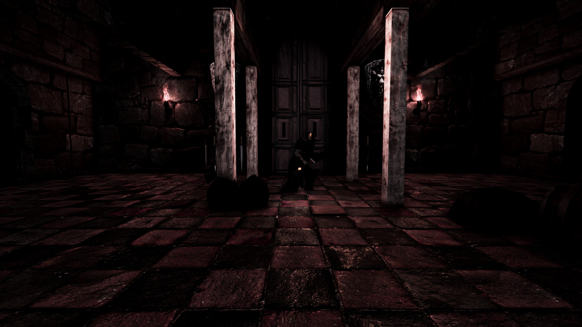 King of the Dead screenshot 7