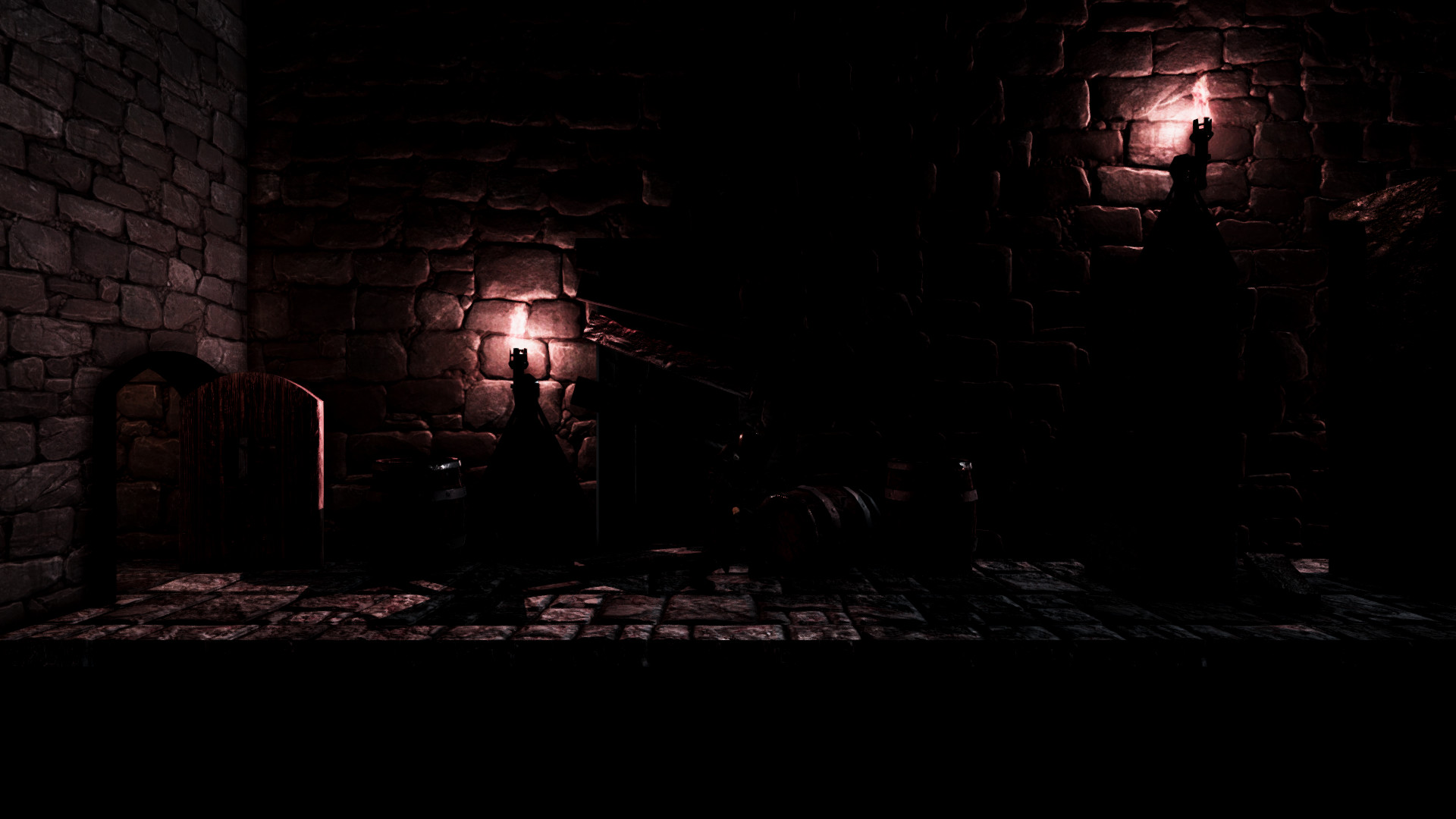 King of the Dead screenshot 3