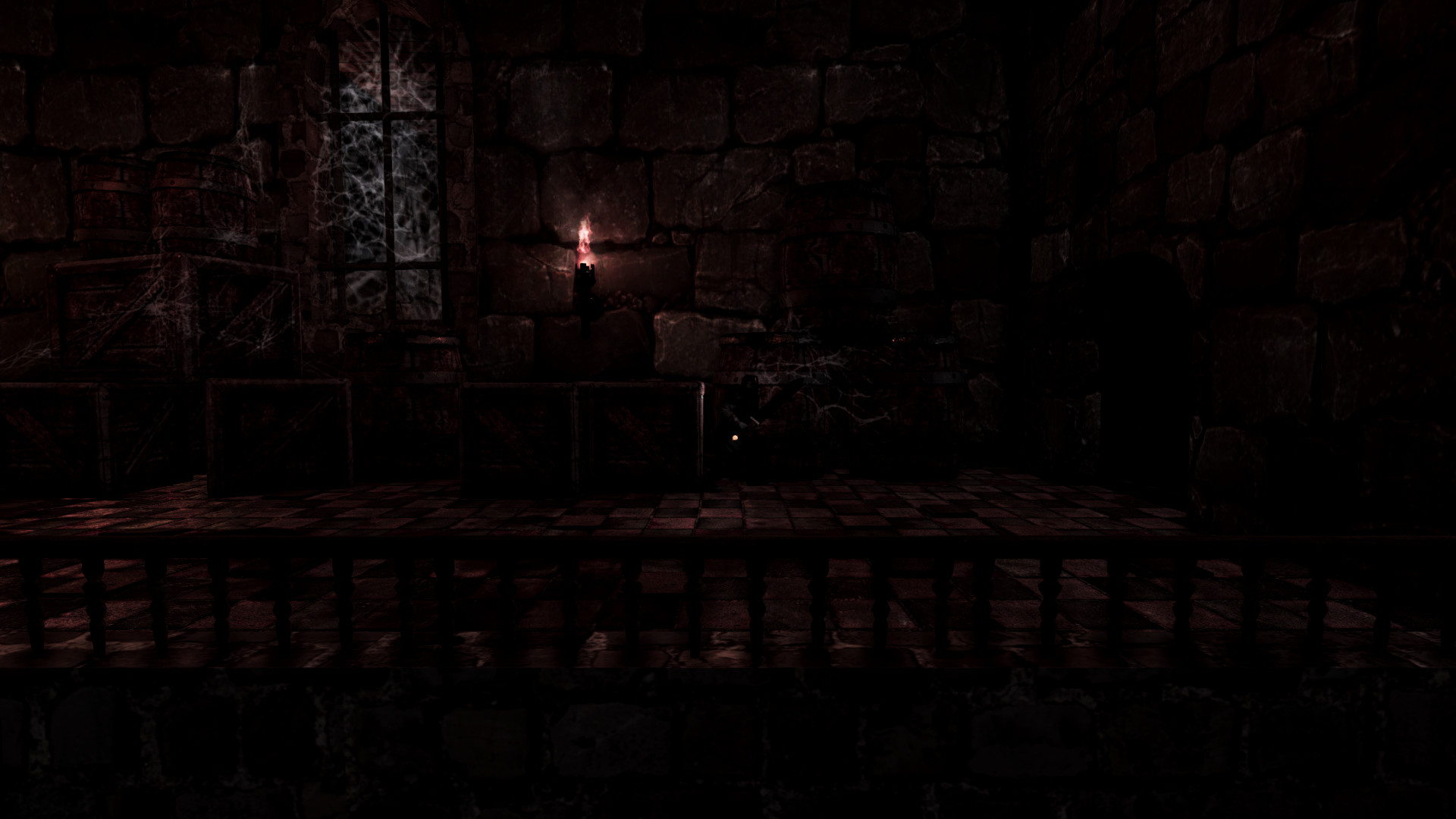 King of the Dead screenshot 2