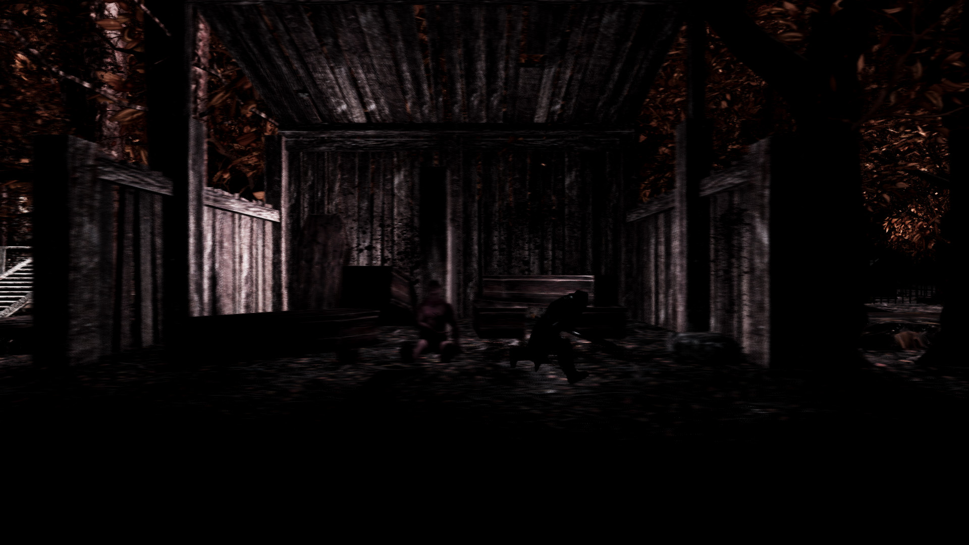 King of the Dead screenshot 4