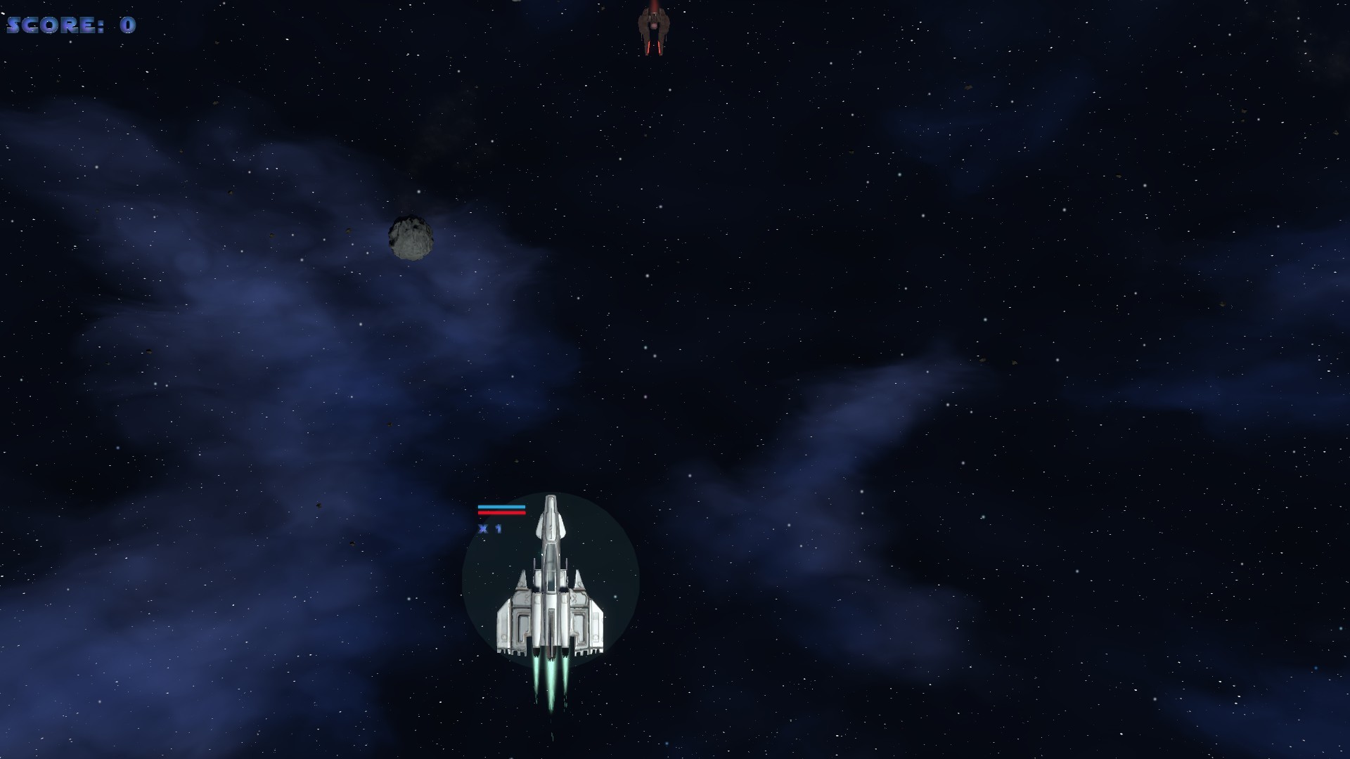 Viper Attack screenshot 9
