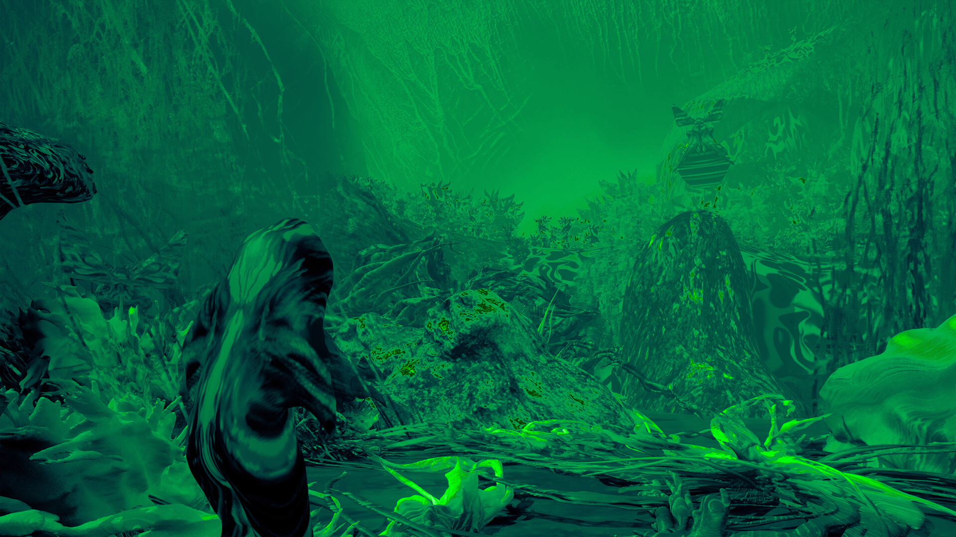 Camoflux: Levels & Bosses screenshot 1
