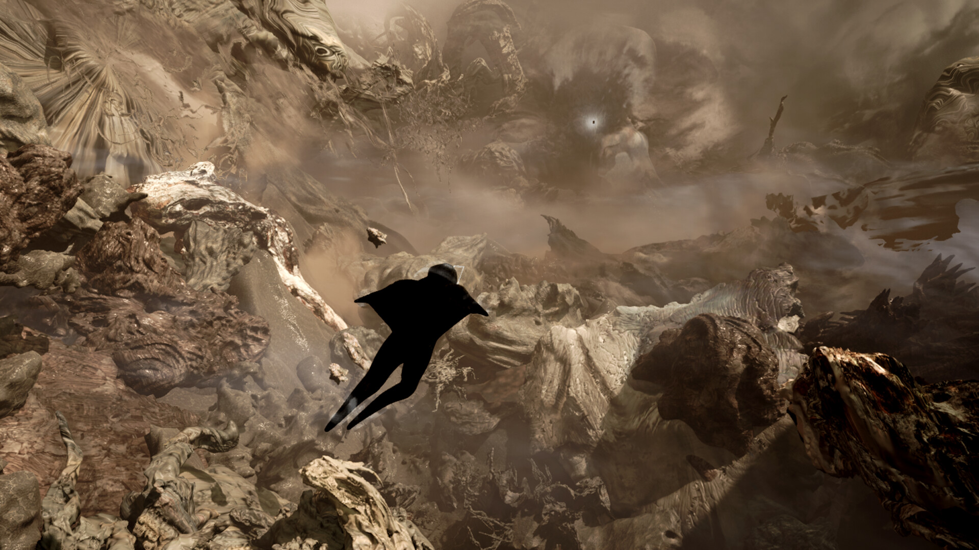 Camoflux: Levels & Bosses screenshot 2