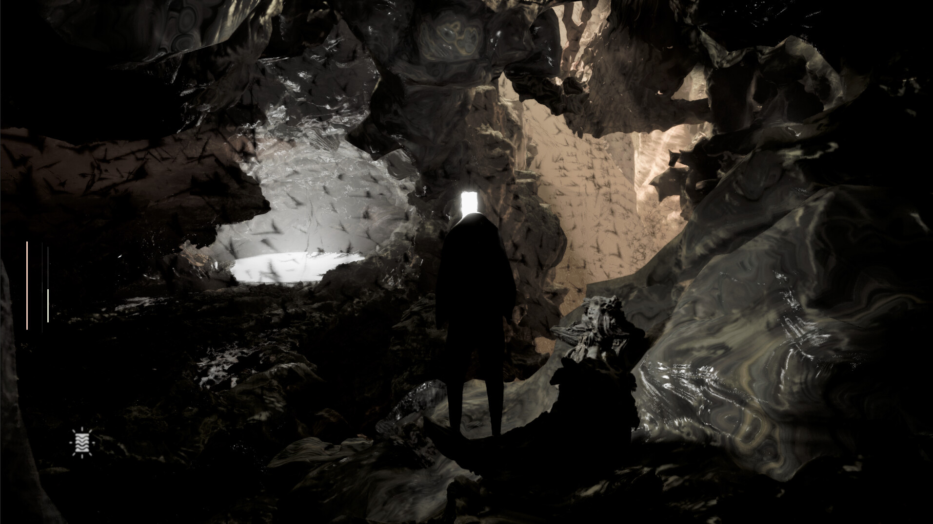 Camoflux: Levels & Bosses screenshot 5