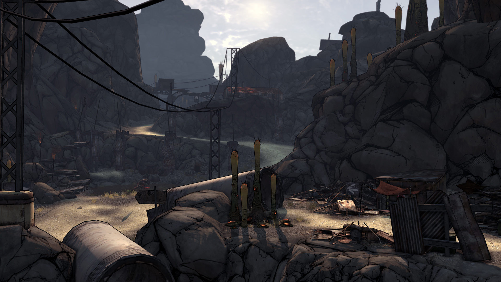 Borderlands Game of the Year screenshot 8