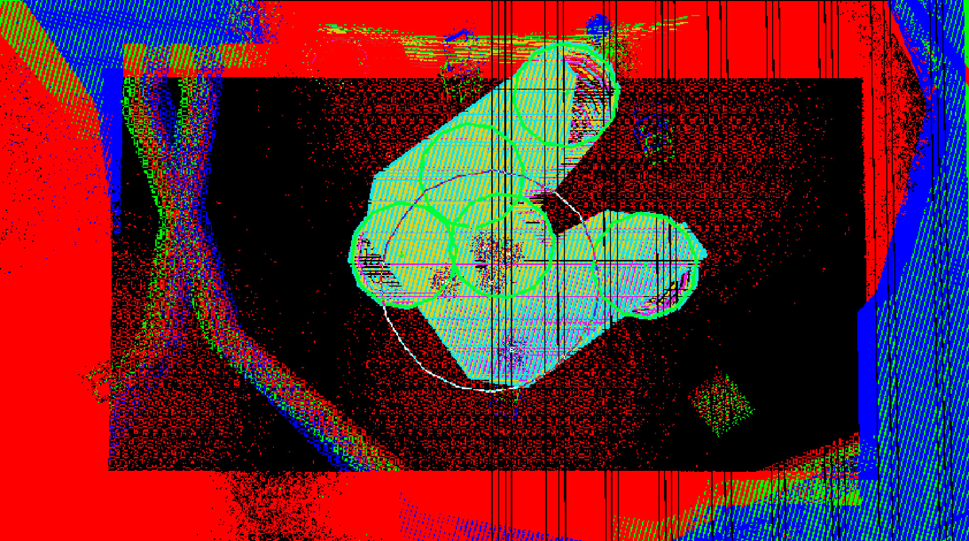 Nerve Damage screenshot 5