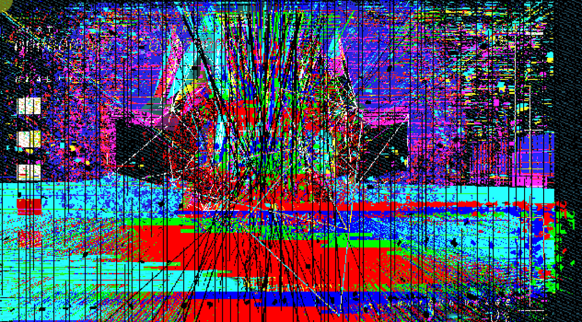 Nerve Damage screenshot 4