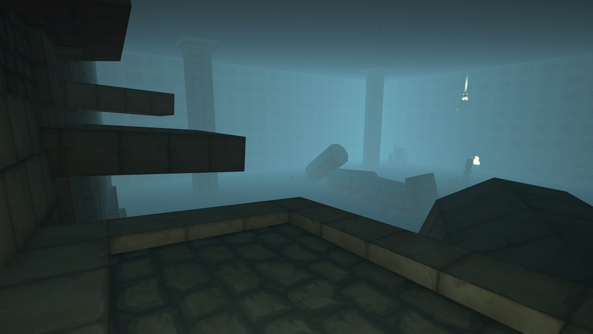 Temple of the Lost screenshot 6