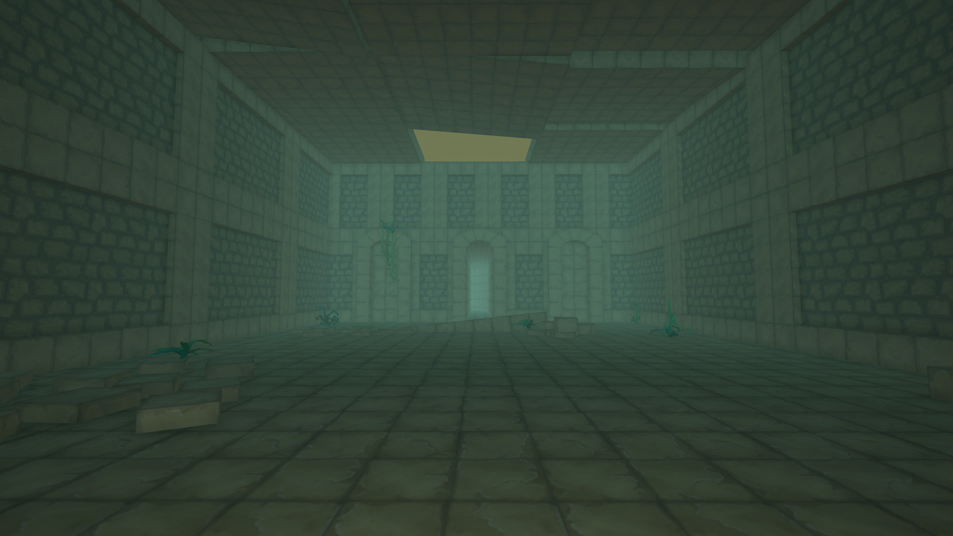 Temple of the Lost screenshot 7