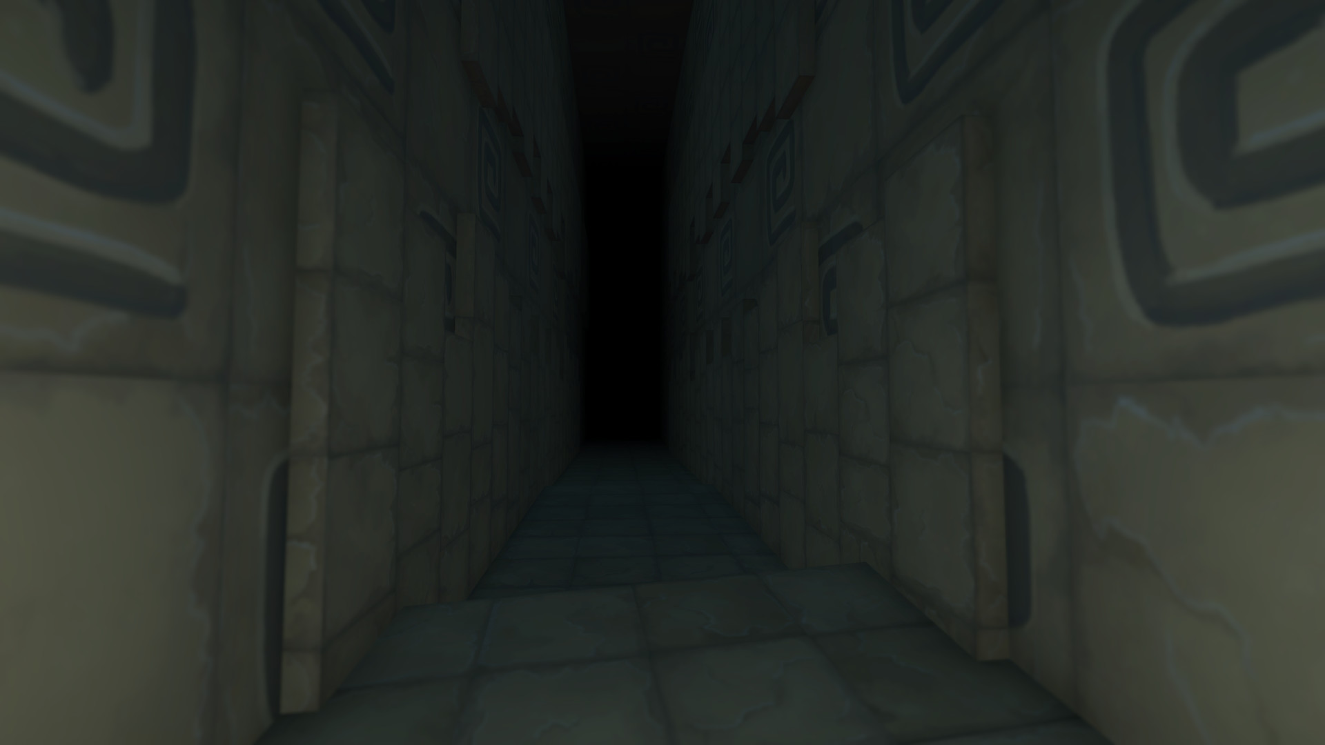 Temple of the Lost screenshot 11