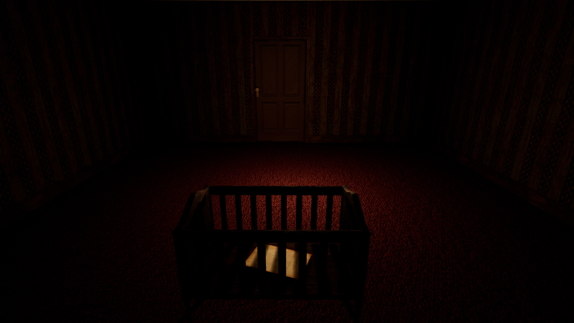 Hotel Remorse screenshot 2
