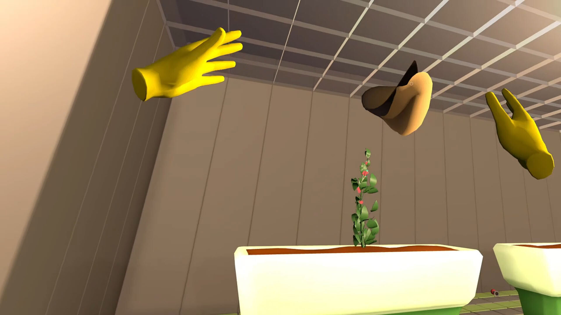 SpessVR screenshot 2