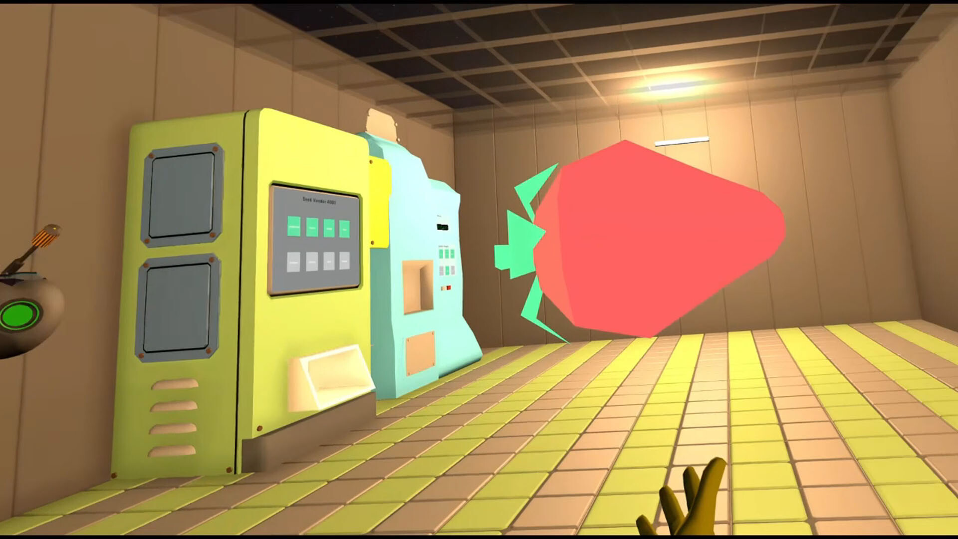 SpessVR screenshot 5