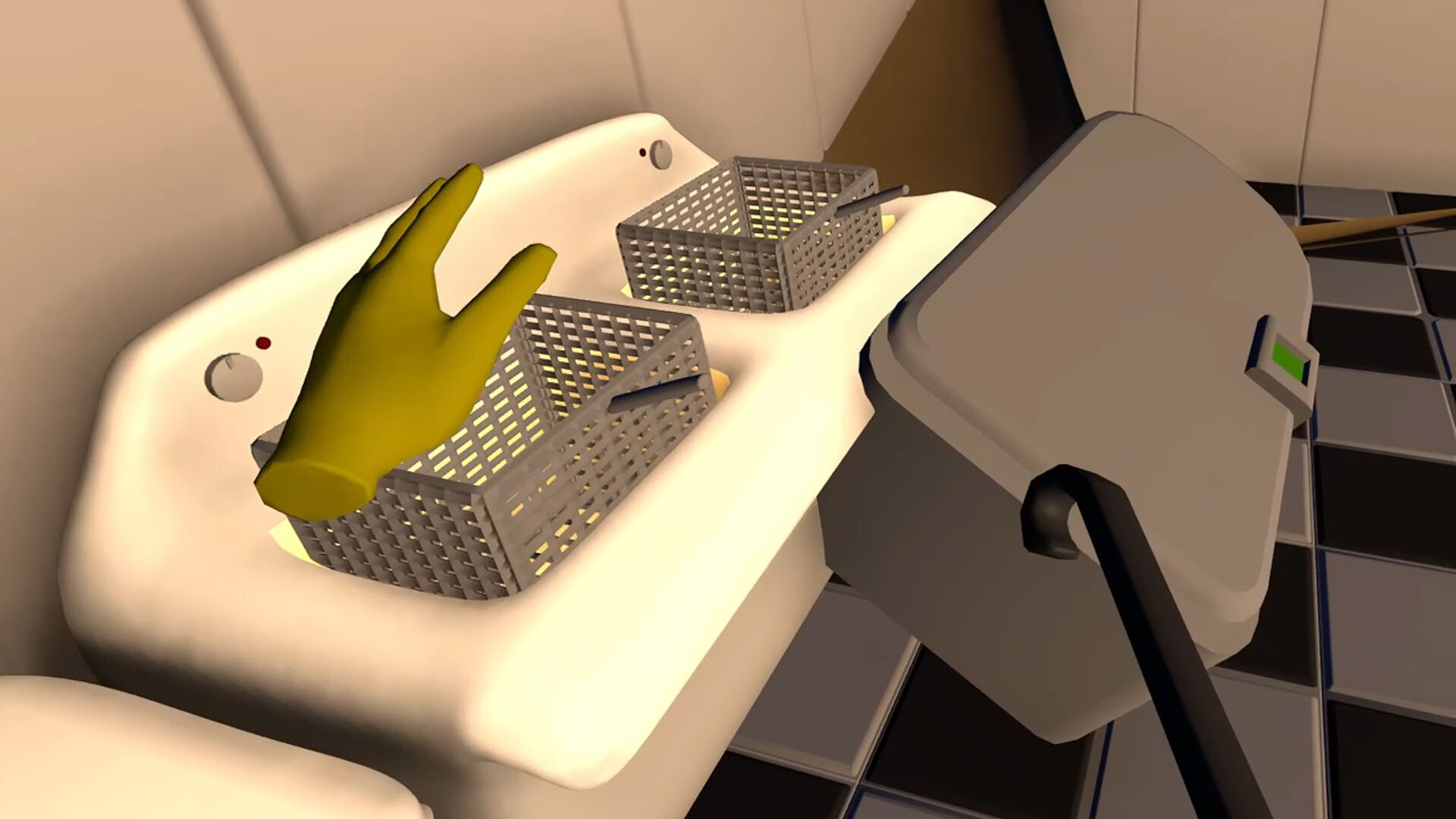 SpessVR screenshot 4