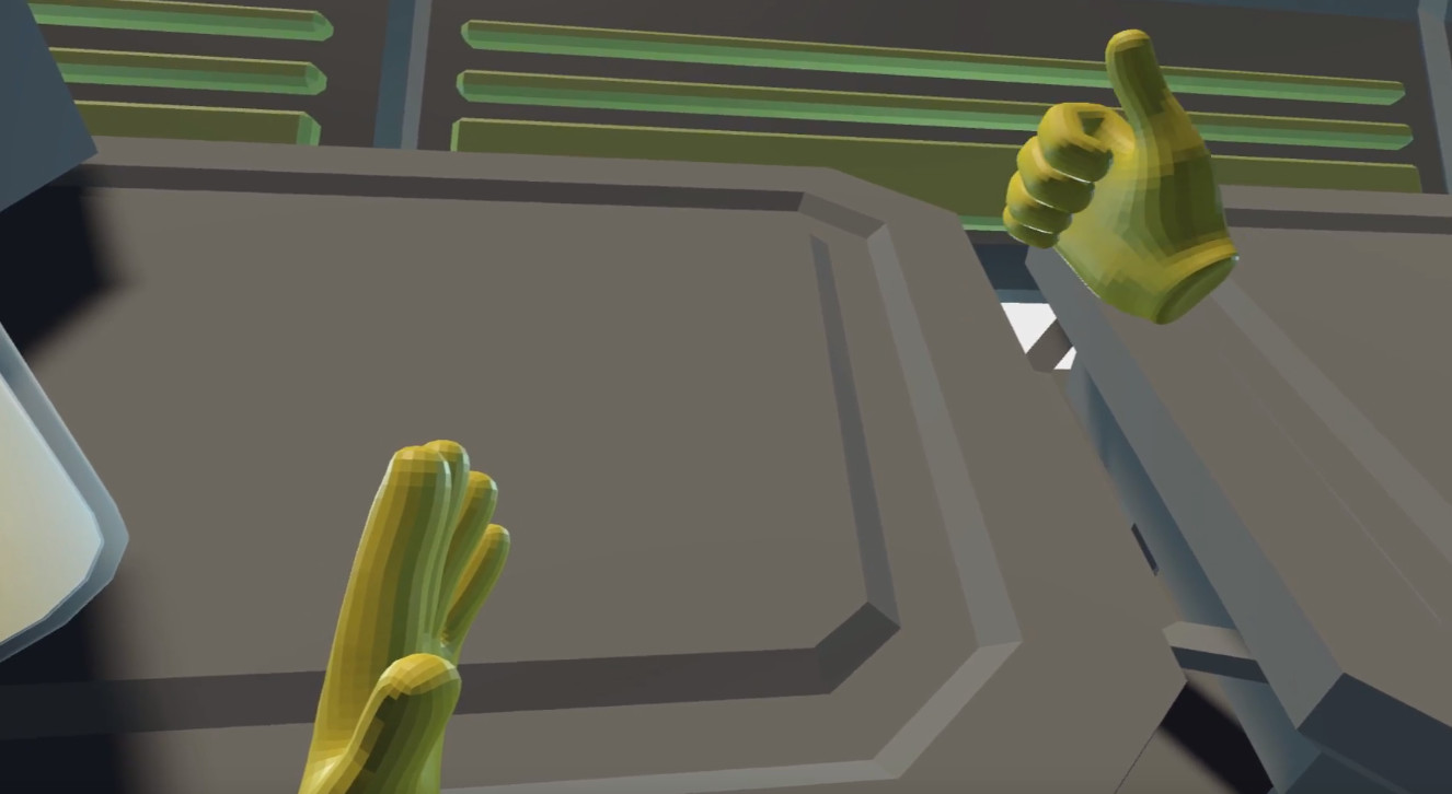 SpessVR screenshot 3