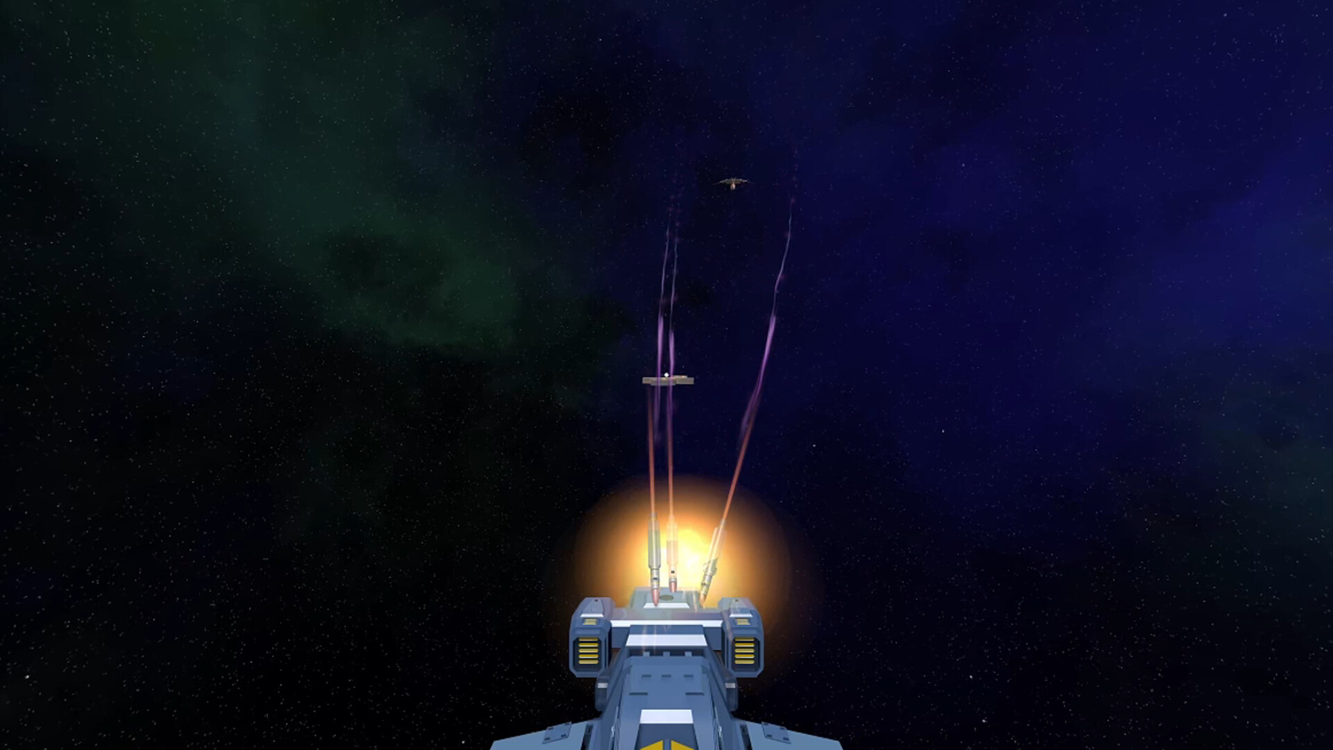 SpessVR screenshot 6