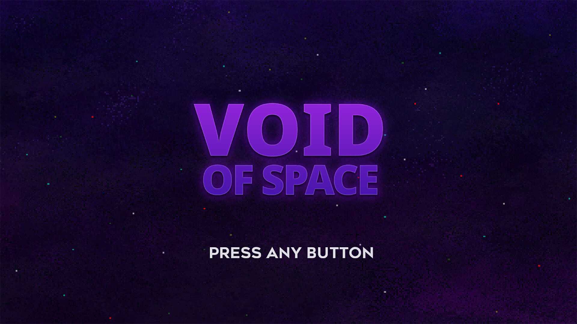 Void Of Space screenshot 2