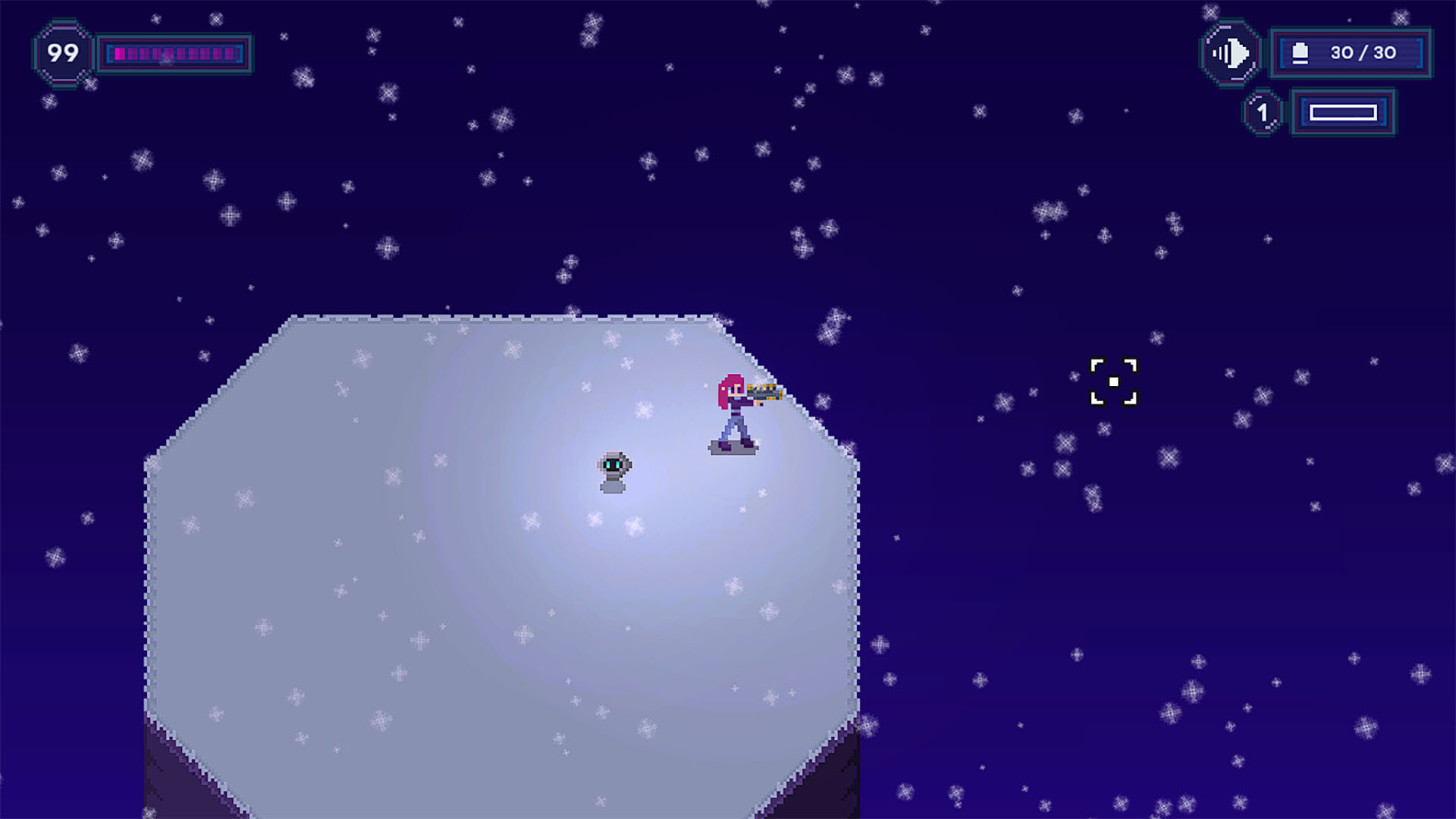 Void Of Space screenshot 5