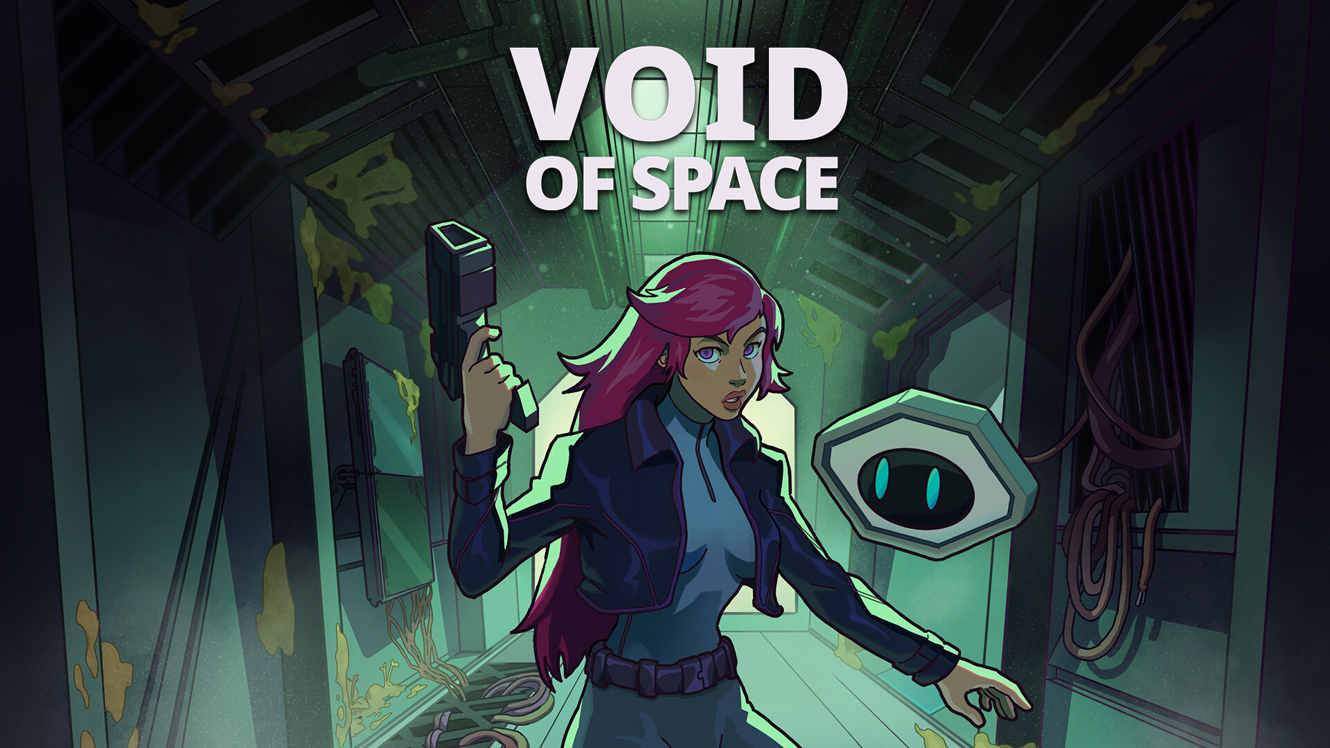 Void Of Space screenshot 1