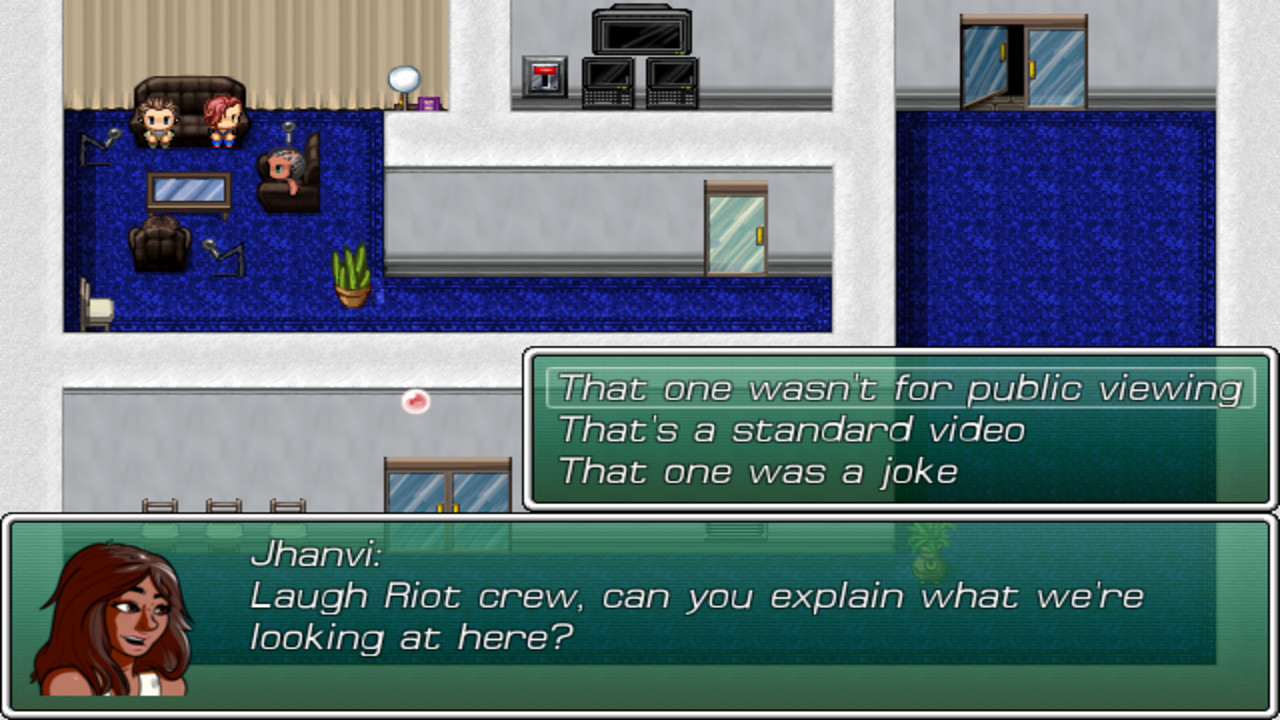 Kinkshamed screenshot 5