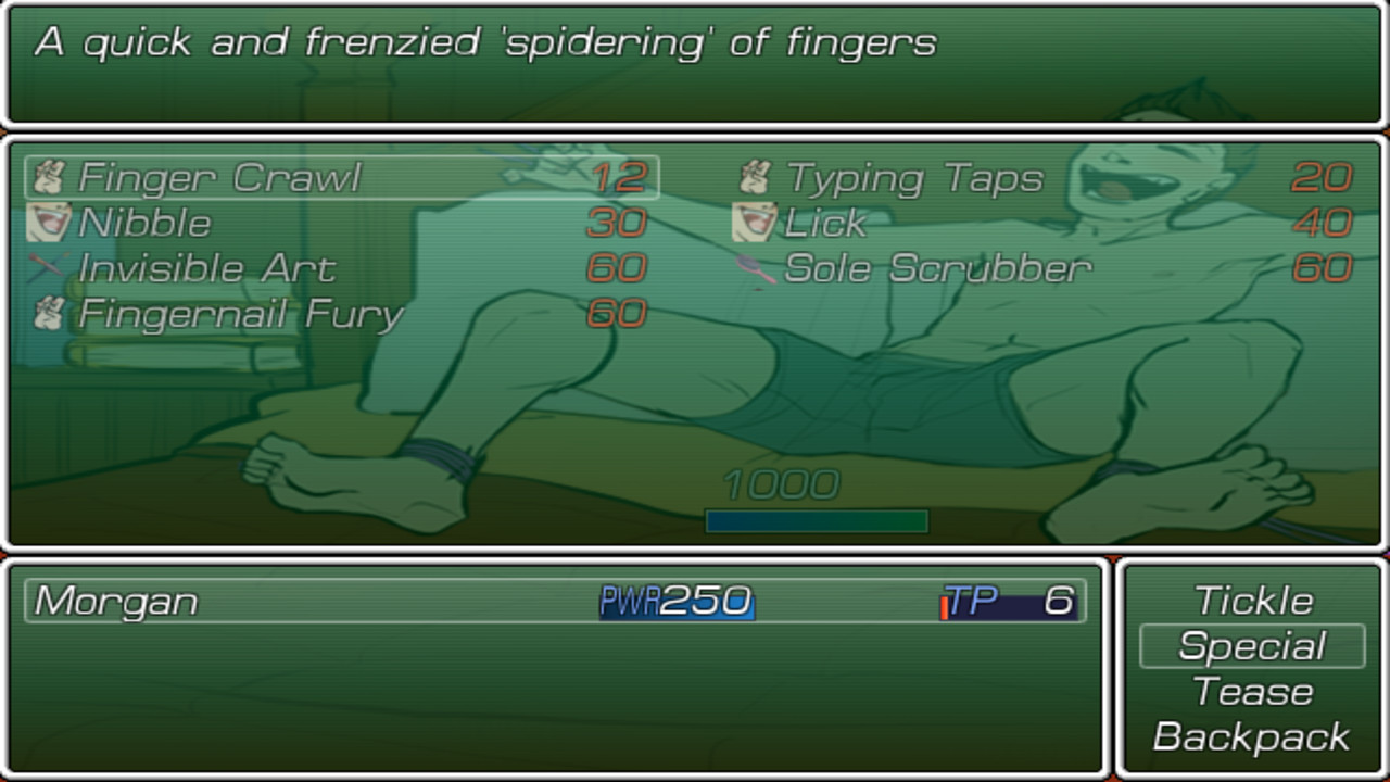 Kinkshamed screenshot 4