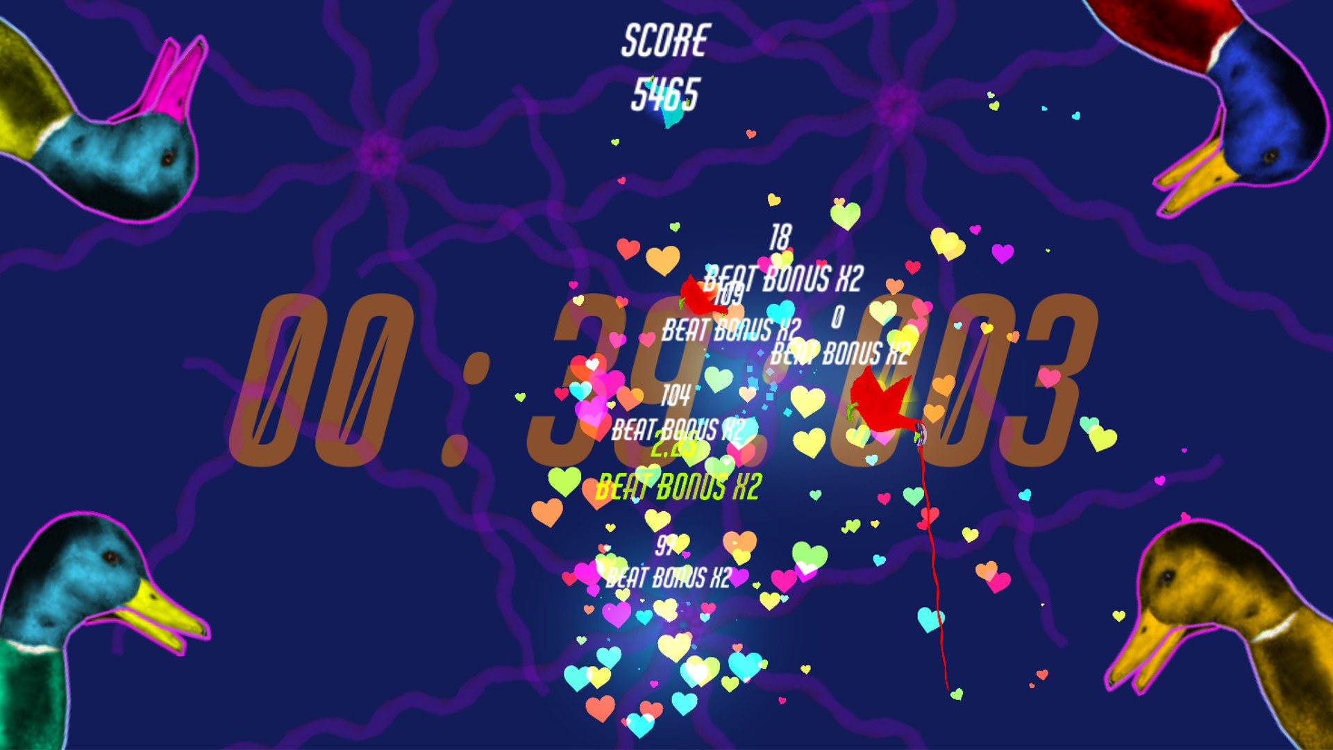 Juliantli screenshot 2