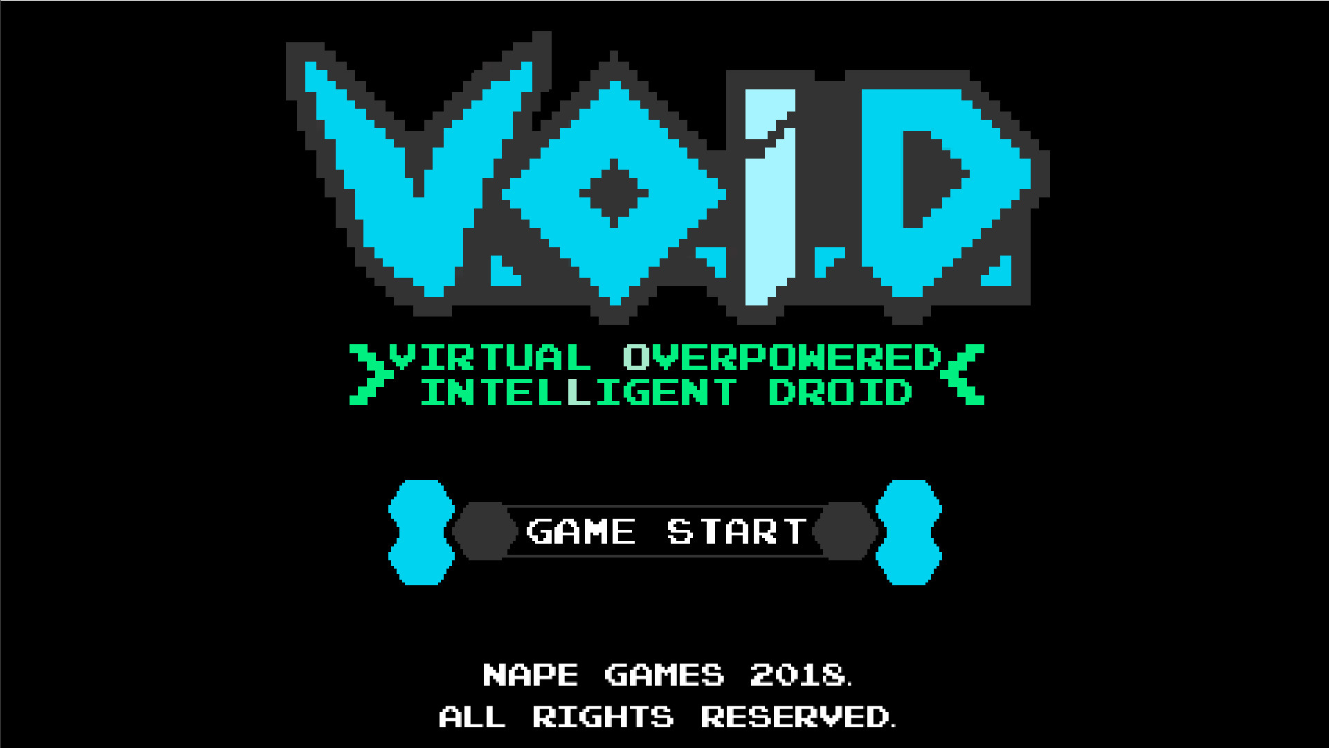 V.O.I.D. screenshot 7