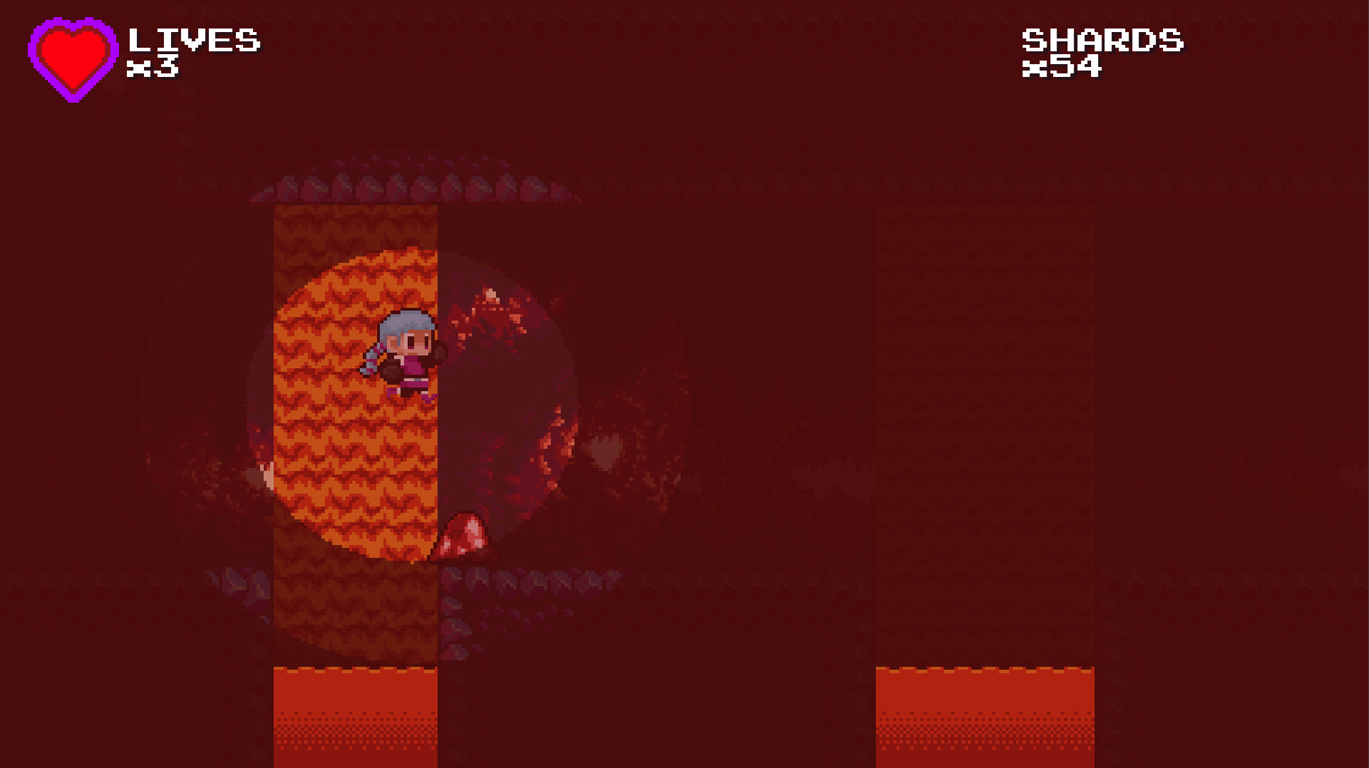 V.O.I.D. screenshot 6