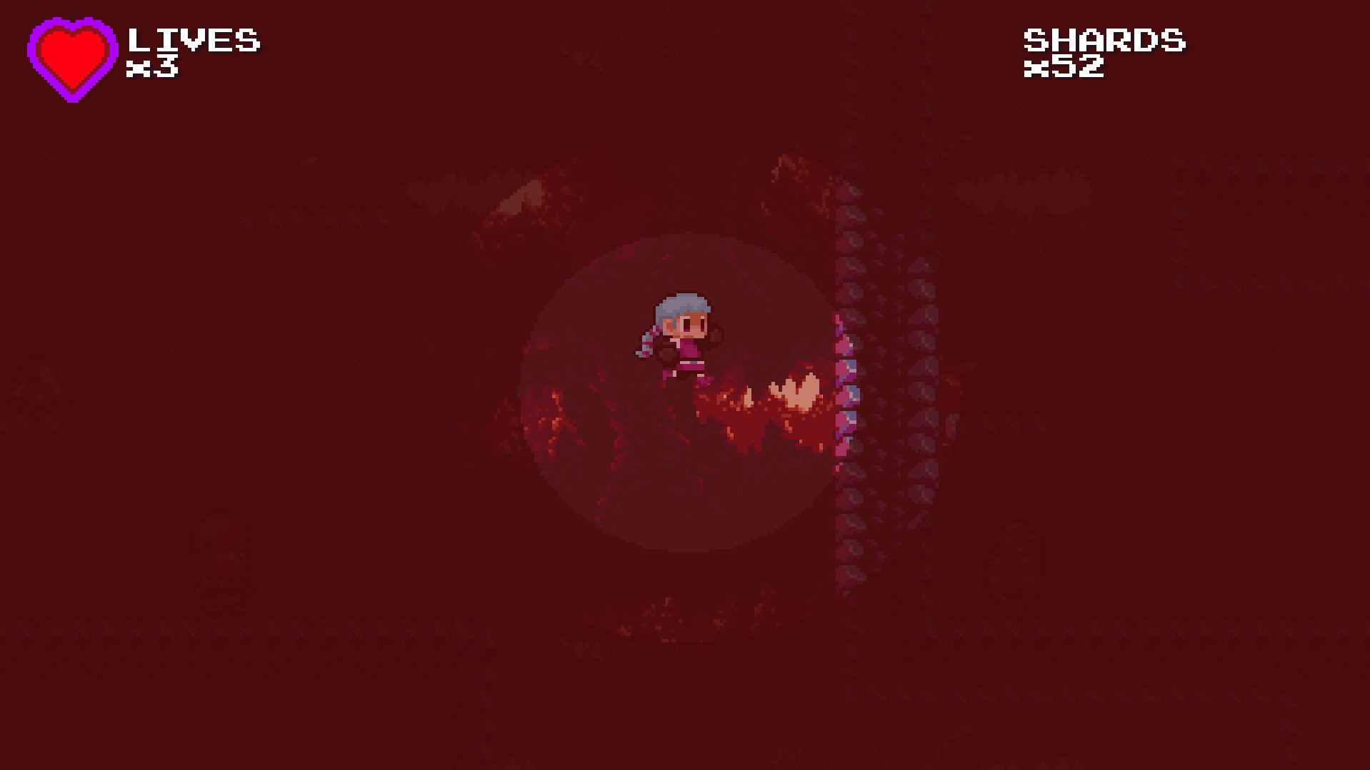 V.O.I.D. screenshot 4