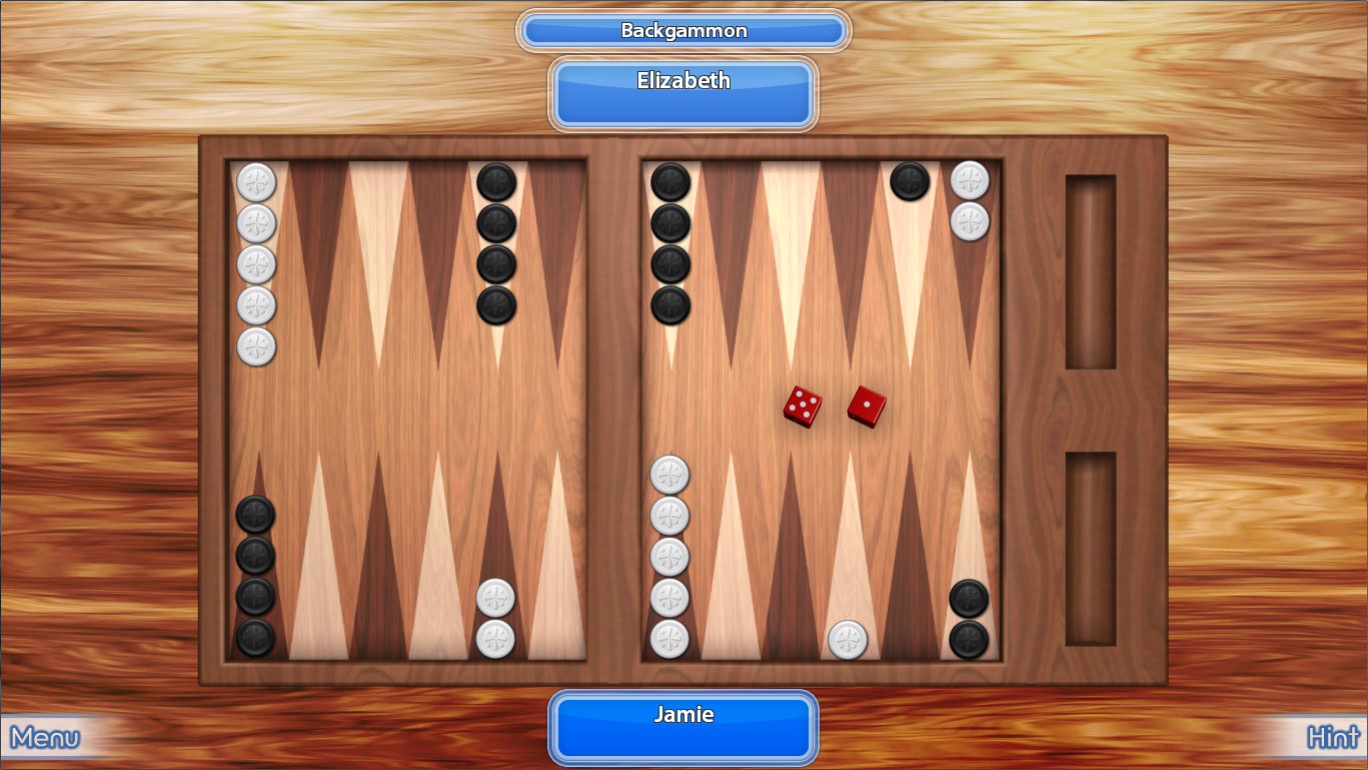 Puzzles and Board Games Mega Collection screenshot 4