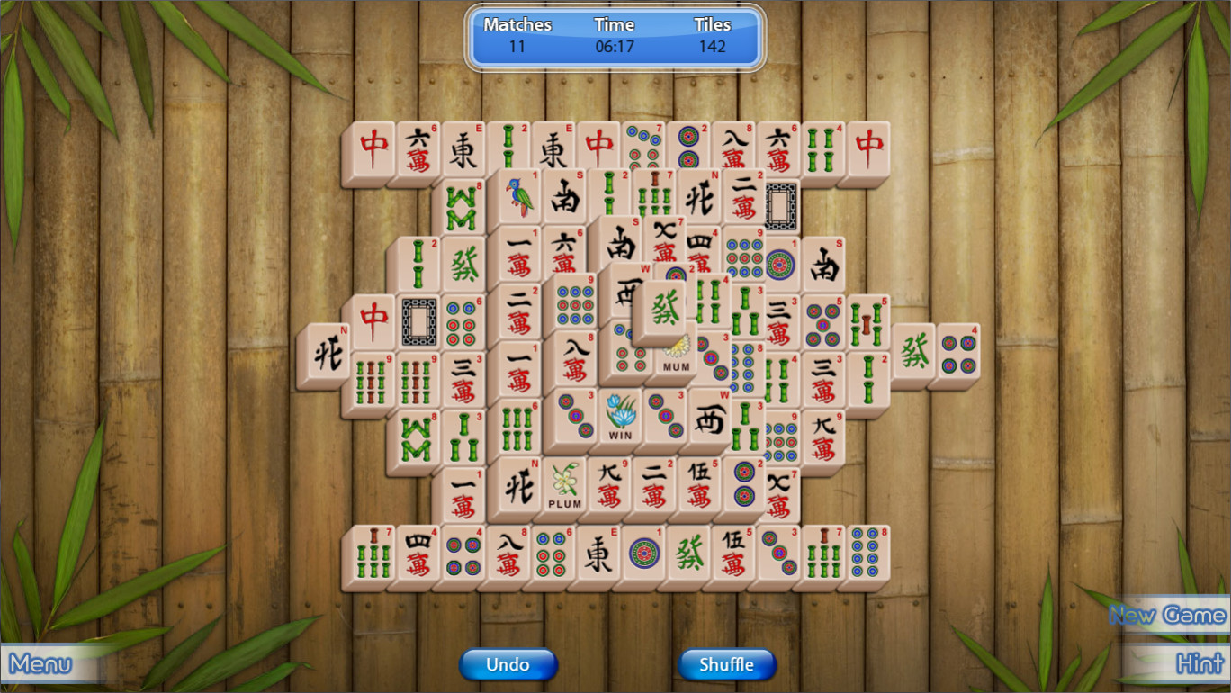 Puzzles and Board Games Mega Collection screenshot 2