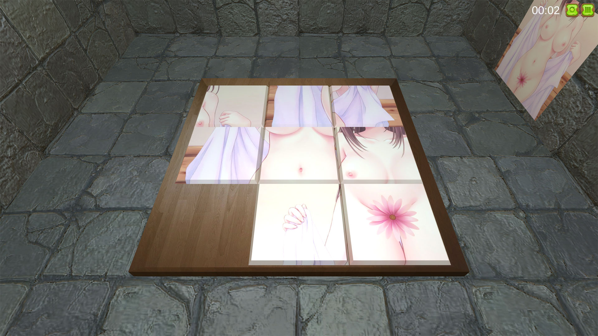 Hentai City screenshot 4