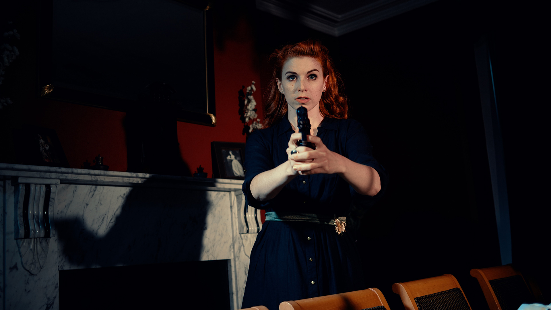 The Shapeshifting Detective screenshot 5