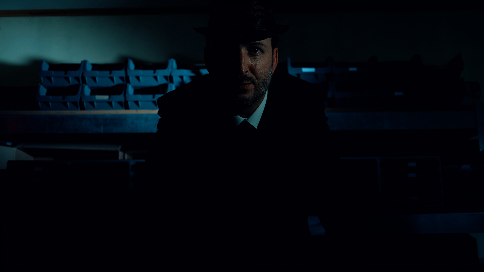 The Shapeshifting Detective screenshot 4