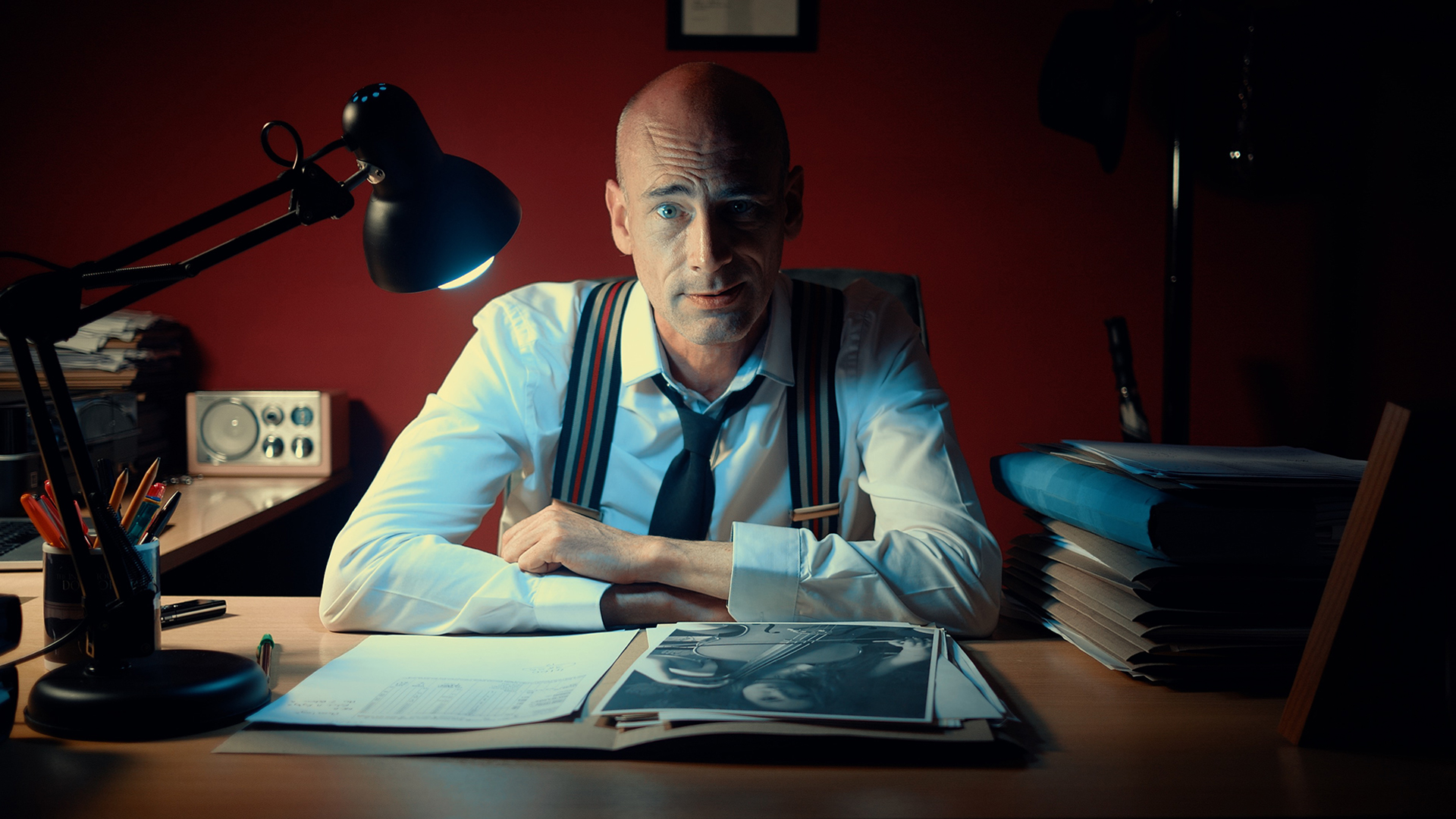 The Shapeshifting Detective screenshot 3