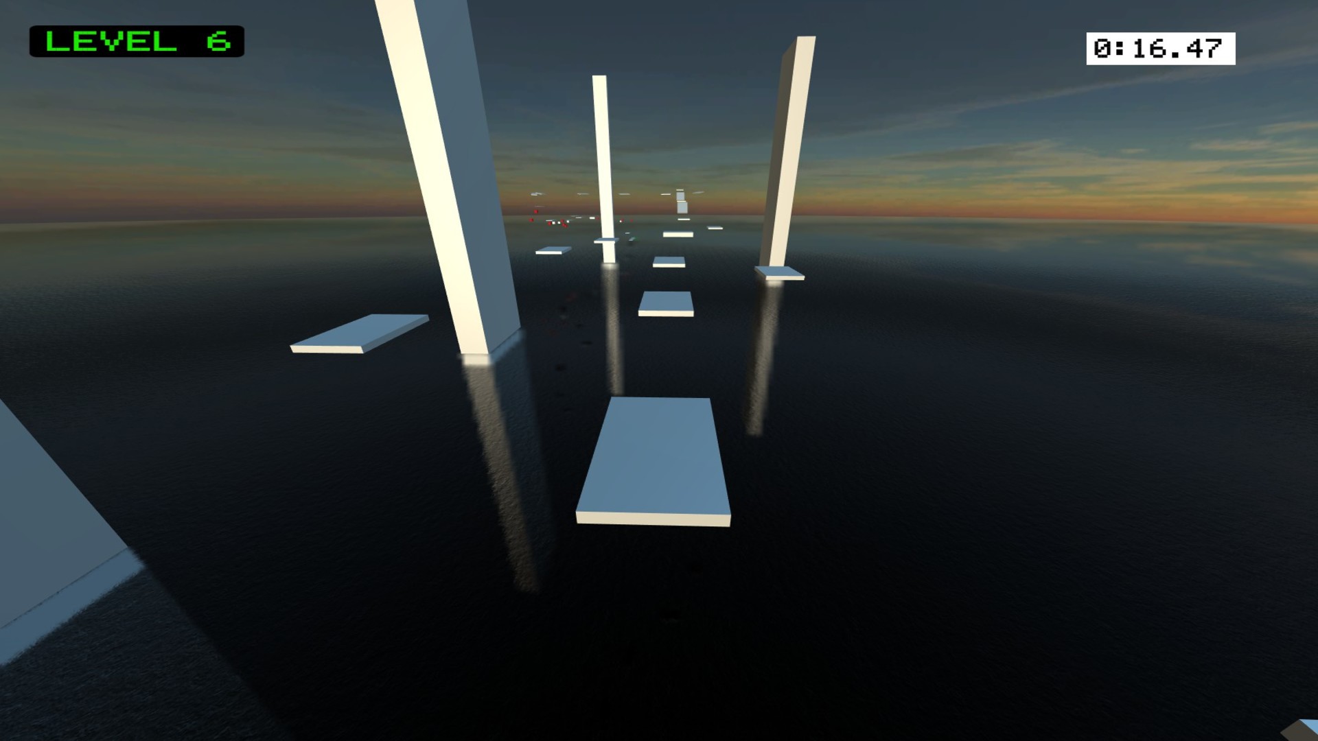 JUMP AND RUN - DON'T FALL screenshot 5